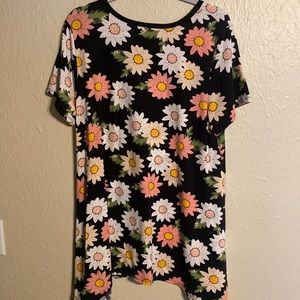 Lularoe Melissa Top